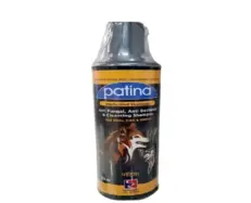 Scientific Remedies Patina Medicated Shampoo for Dogs & Cats – PetMedicine.co