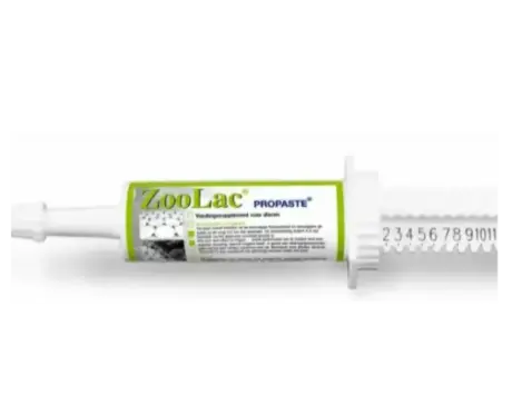 Buy ZooLac Propaste 15ml probiotic paste PetMedicine.co