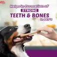 Bone and Joint Support Aimil Boniheal Pet Supplement PetMedicine.co