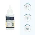 Fur Ball Story Clear Ear gentle pet ear cleanser 50ml PetMedicine.co