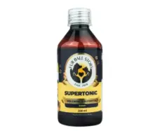 Fur Ball Story Supertonic Syrup 200ml for Dogs and Cats PetMedicine.co