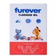 Furever Flaxseed Oil for Dogs and Cats 500ml – PetMedicine.co