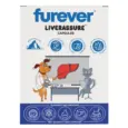 Furever Liverassure Capsules for Dogs and Cats 60 Tablets PetMedicine.co