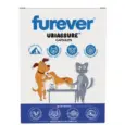 Furever Uriassure Capsules for Dogs and Cats 60 Tablets – PetMedicine.co