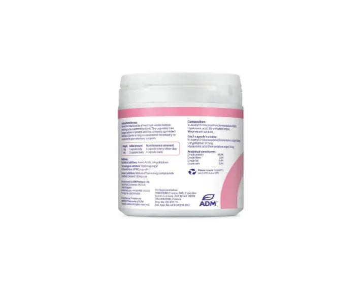 Protexin Cystophan Capsules for Cat Bladder Health – PetMedicine.co