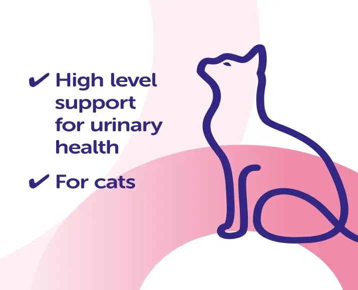 Protexin Cystophan Capsules for Cat Bladder Health – PetMedicine.co