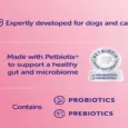 Protexin Cystopro capsules for dog and cat urinary wellness PetMedicine.co