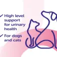 Protexin Cystopro capsules for dog and cat urinary wellness PetMedicine.co