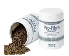 Protexin Pro Fibre pellets 500gm for dogs and cats – PetMedicine.co