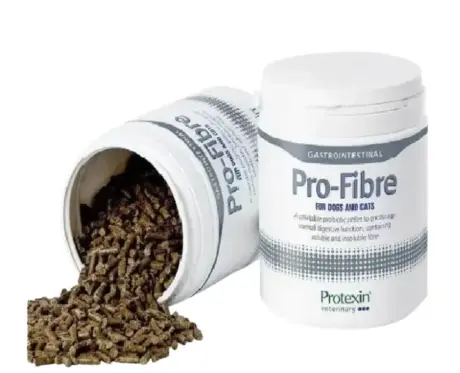 Protexin Pro Fibre pellets 500gm for dogs and cats – PetMedicine.co