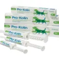 Protexin Pro Kolin probiotic paste for dogs and cats – PetMedicine.co