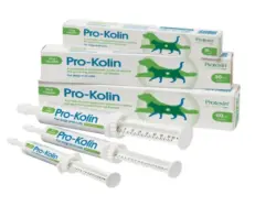 Protexin Pro Kolin probiotic paste for dogs and cats – PetMedicine.co