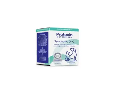 Protexin Cystopro capsules for dog and cat urinary wellness PetMedicine.co