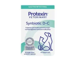 Protexin Cystopro for Dogs and Cats 30 Capsules urinary support PetMedicine.co