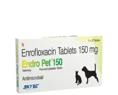 Skyec Endro Pet 150 MG Tablet for Dogs and Cats – PetMedicine.co