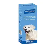 Skyec Pet Producer Supplement for Dogs 200ml | PetMedicine.co