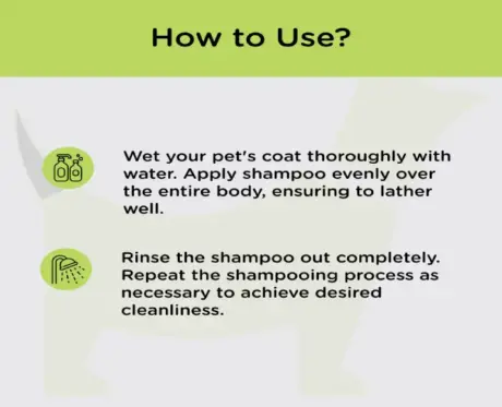 Buy Veko Sebout Treatment Shampoo Online for Pets - PetMedicine.co