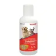 Veko Sebout Treatment Shampoo for Dogs and Cats 200ml - PetMedicine.co