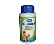 Venkys Gutwell Powder for Dogs and Cats 100gm – PetMedicine.co