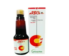 Vetoquinol aRBCe Pet Syrup for Dogs and Cats 200ml – PetMedicine.co