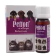 Vetrina Petton Drop for Dogs and Cats, 30 ML at PetMedicine.co (2)