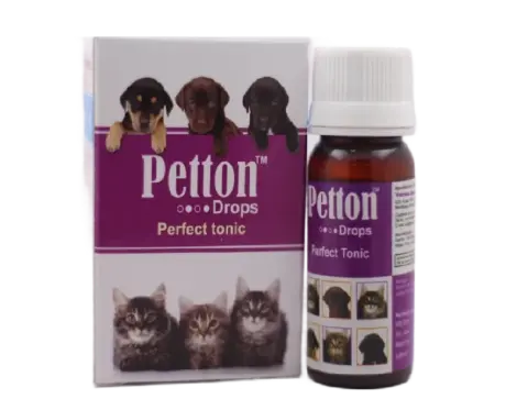 Vetrina Petton Drop for Dogs and Cats, 30 ML at PetMedicine.co (2)
