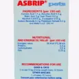 Buy Vivaldis Asbrip Respiratory Relief Syrup for Pets – PetMedicine.co