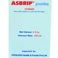 Buy Vivaldis Asbrip Respiratory Relief Syrup for Pets – PetMedicine.co