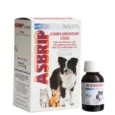 Vivaldis Asbrip Cough Syrup for Dogs and Cats – PetMedicine.co