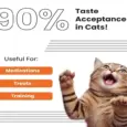 Shop Vivaldis Easy Pill for Cats - 30gm Palatable Pill Aid | PetMedicine.co