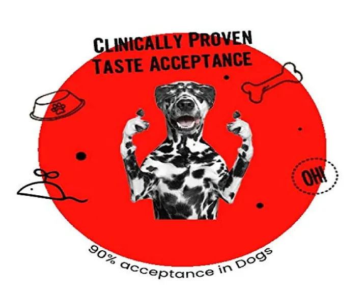 Buy Vivaldis Easy Pill for Dogs Online – PetMedicine.co