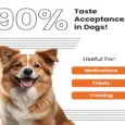 Vivaldis Easy Pill Treat for Dogs Medication – PetMedicine.co