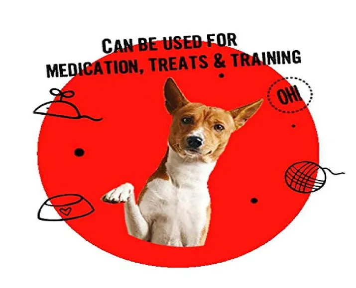 Vivaldis Easy Pill Treat for Dogs Medication – PetMedicine.co