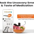 Vivaldis Easy Pill Treat for Dogs Medication – PetMedicine.co