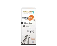Vivaldis Easy Pill for Dogs 60gm Pack – PetMedicine.co