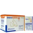Vivaldis Entero Chronic Powder for Dogs and Cats – PetMedicine.co