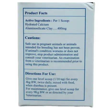 Buy Vivaldis Haltorin Parasite Control Powder – PetMedicine.co