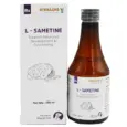 Buy Vivaldis L Sametine Liver Support Syrup for Pets Online | PetMedicine.co