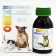 Buy Vivaldis Obex Weight Reduction Syrup for Pets | PetMedicine.co
