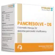 Buy Vivaldis Pancresolve DS Digestive Enzyme Tablets Online - PetMedicine.co
