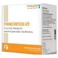 Vivaldis Pancresolve 10 Tabs for Pancreatic Support – PetMedicine.co