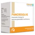 Buy Vivaldis Pancresolve Digestive Health Tablets – PetMedicine.co