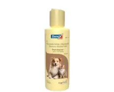 Zenex Pet Derm Shampoo Medicated Foam for Dogs and Cats – PetMedicine.co