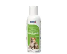 Zenex Spectrazole Lotion 100gm for Dogs and Cats – PetMedicine.co