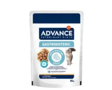 Affinity Advance Gastroenteric Cat Pouch 85gm Wet Food for Digestive Care – PetMedicine.co