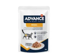 Affinity Advance Renal Cat Pouch Wet Food 85gm for Kidney Care – PetMedicine.co
