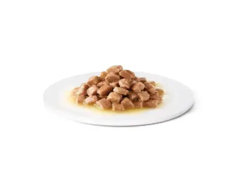 Weight management cat wet food Affinity Advance Pouch 85gm PetMedicine.co