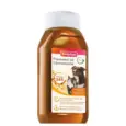 Beaphar Flaxseed Oil 400ml for Dogs & Cats – PetMedicine.co