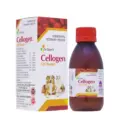 Dr Goel CELLOGEN Cell Booster Liquid for Pets PetMedicine.co