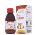 Dr Goel CELLOGEN Cell Booster Liquid for Pets PetMedicine.co